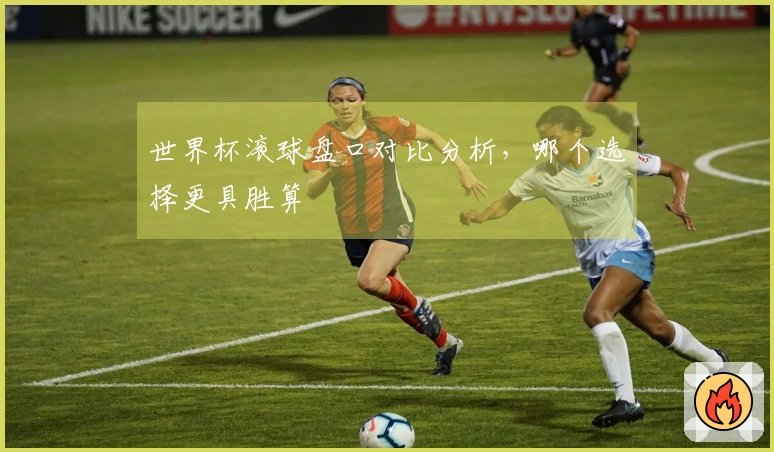 世界杯滚球盘口对比分析，哪个选择更具胜算
