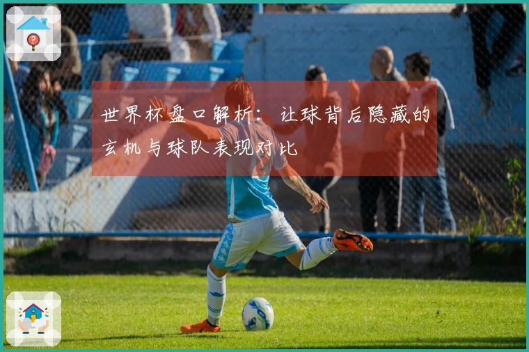 世界杯盘口解析：让球背后隐藏的玄机与球队表现对比